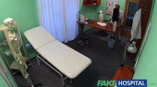 fakehospital الديك الأطباء والوعد