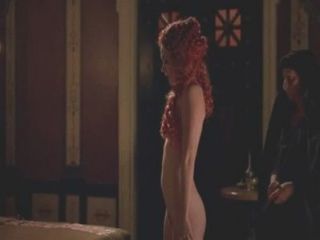 HBO روما أول موسم الجنس وجمع مشهد عارية بولي ووكر