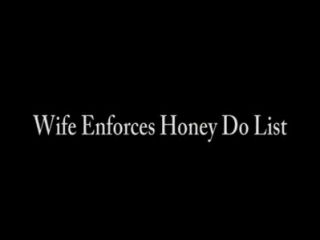 العسل قائمة المهام