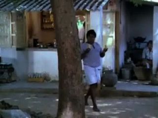 كوميديا ​​الموز سنثيل وgoundamani من karakattakaran 1989 يوتيوب التاميل [360p]