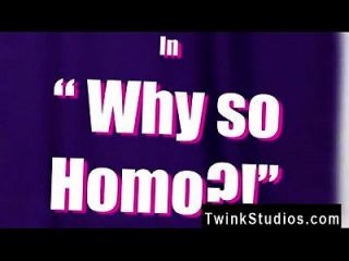 الفيديو مثلي الجنس أنها تبدأ سخيف و غرغرة بحماس، من قبل