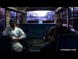 جابانهدف حافلة اللعنة يايوا يوشينو scene2 مقطورة