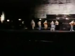 فيلم كامل كاي باركر دعوة جوقة عام 1978 من قبل arabwy