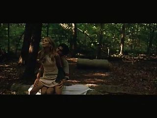 سارة ميشيل جيلر مارس الجنس في الخشب