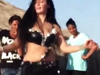 حار جدا الرقص الشرقي العربي في مصر