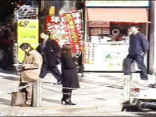 اليابانية إذلال الجمهور الوجه نائب الرئيس المشي