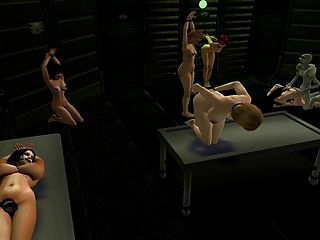 sims2 الإباحية الغريبة الجنس الرقيق part3
