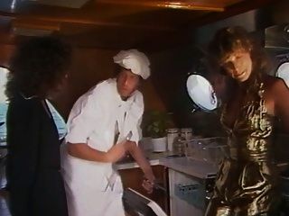 شهوة في البحر (1986)