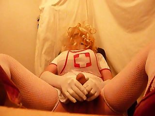 كروسدرسر البلاستيك ممرضة 1