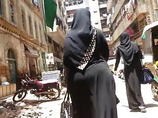 ببو الحمار الحجاب العربية
