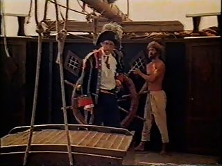 كابتن لوست (1977)