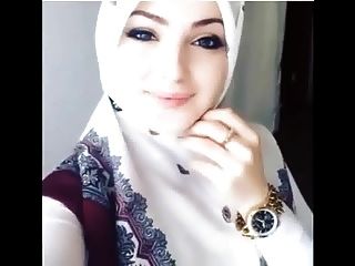 جميلة فتاة الحجاب