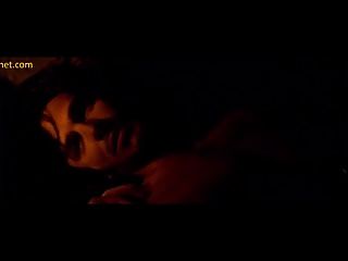 باز فيغا عارية مشهد الجنس في فيلم كارمن