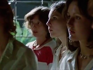 معسكر السجن النسائي ، 1980 ، عبيد ، زوجات ميلف