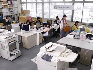 اللسان المكتب الياباني