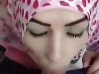 الحجاب مص